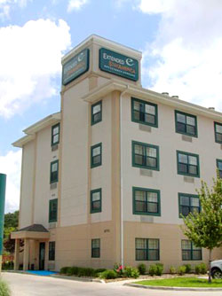 HOUSTON Extended Stay America Houston - Galleria