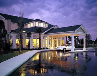 HOUSTON Hilton Garden Inn Houston/Bush Intercontinental