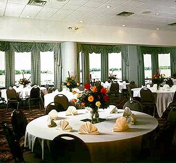 HOUSTON Hilton Houston NASA Clear Lake