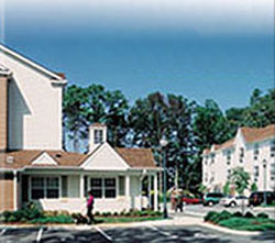 Towneplace Suites By Marriott Houston Clear Lake