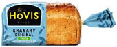 Hovis Granary Thick Sliced Bread (800g) On Offer