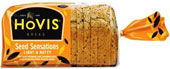 Hovis Light and Nutty Seed Sensations (800g)