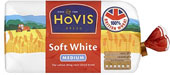 Hovis Medium Sliced Soft White Bread (800g)