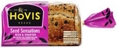 Hovis Rich and Roasted Seed Sensation (800g)