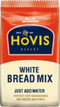 Hovis White Bread Mix (495g)
