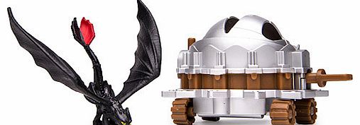 How to Train Your Dragon 2 Battle Pack -