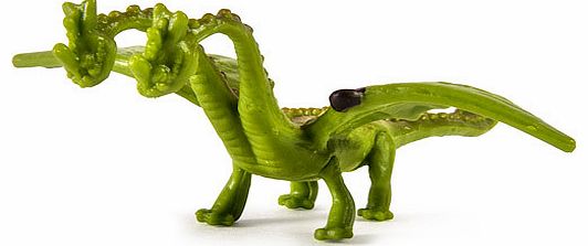 How to Train Your Dragon 2 Mini Figure - Belch