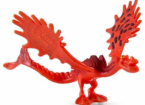 How to Train Your Dragon 2 Mini Figure - Hookfang