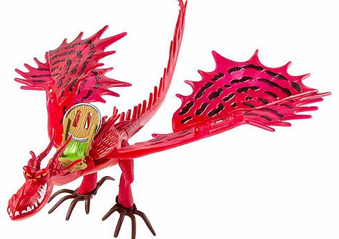 How to Train Your Dragon 2 Power Dragon - Hookfang