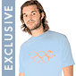 Howies Armchair Olympian T-Shirt