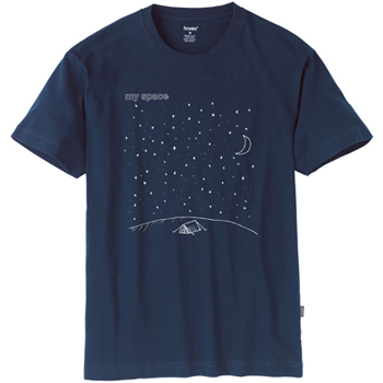 howies My Space T-Shirt