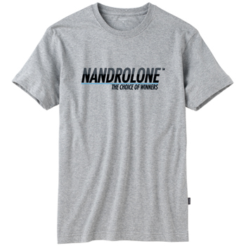 howies Nandrolone T-Shirt
