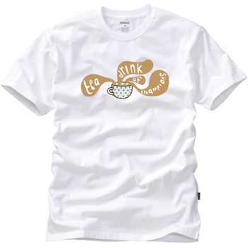 Tea Champion T-Shirt