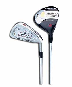 Howson 16 Piece Starter Set