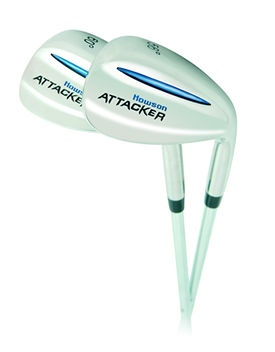 howson Attacker Wedge R/H