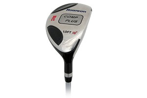 Howson Comp Plus Hybrid Wood