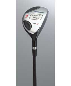 Howson Comp Tour Utility Wood