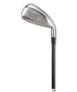 Howson Graphite Driving Iron