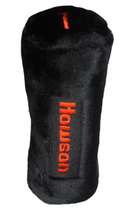 Howson Headcovers (pack of 3)