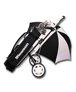 Howson Tourmaster 16 Piece Set