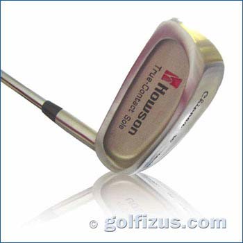 Howson TRUE-CONTACT SOLE TOUR STEEL CHIPPER