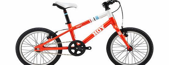 Bonaly 16 Inch Kids Bike