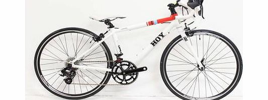 Hoy Cammo 24 Inch Road Bike - 24 Inch (soiled)