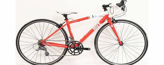 Hoy Cammo 650c Road Bike (soiled)