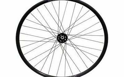 Hoy Fiorenzuola 2014 Track Front Wheel