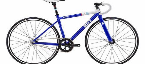 Meadowbank 650c Track Bike