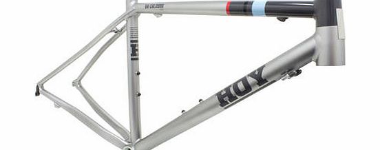 Sa Calobra .002 2014 Road Bike Frame