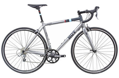 Hoy Sa Calobra .002 2014 Road Bike