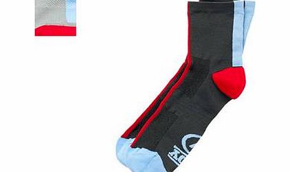 Hoy Vulpine Apparel Sprint Sock