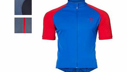 Hoy Vulpine Apparel Valldemossa Race Jersey