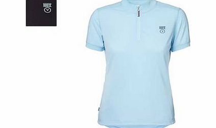 Hoy Vulpine Apparel Womens Akita City Jersey