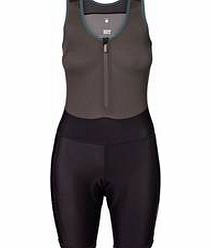 Hoy Vulpine Apparel Womens El Toro Bib Short