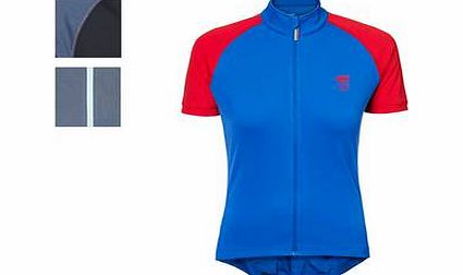 Hoy Vulpine Apparel Womens Valldemossa Race