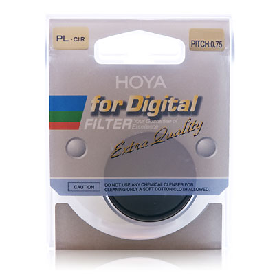 Hoya 30mm Circular Polariser Digital S