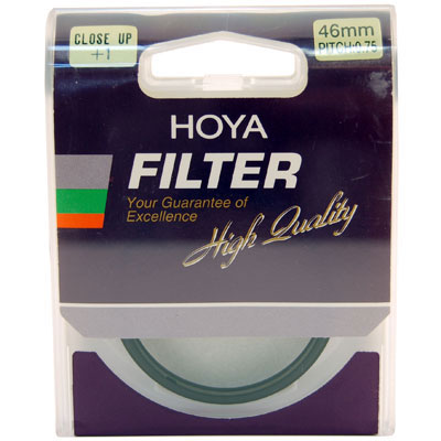 Hoya 46mm Close Up 1