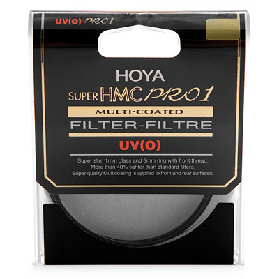 Hoya 49mm SHMC PRO-1 UV