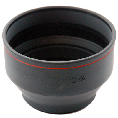 Hoya 49mm Wide Angle Multi Lens Hood