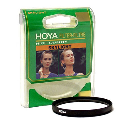 Hoya 52mm G Series Skylight