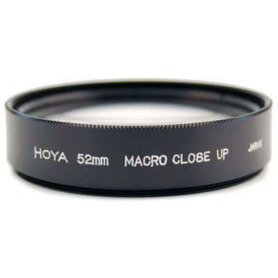 Hoya 52mm Macro Close Up 10