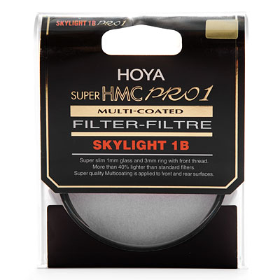Hoya 52mm SHMC PRO-1 Skylight