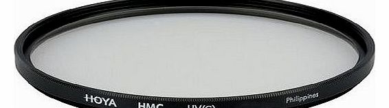 52mm UV(C) Digital HMC Screw-in Filter