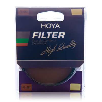 Hoya 55mm FL-Day