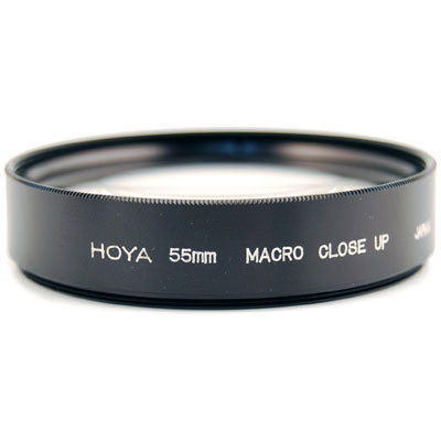 Hoya 55mm Macro Close Up 10