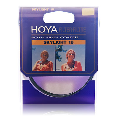 hoya 67mm Skylight 1B