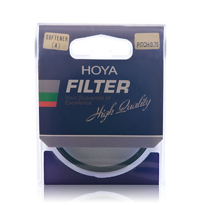 Hoya 67mm Softener A