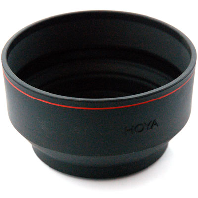 Hoya 67mm Wide Angle Multi Lens Hood